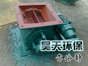 您對(duì)卸料器的使用效果滿(mǎn)意嗎？