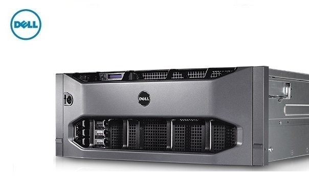 Dell 戴爾 PowerEdge 11G R910機架式服務器 188-8885-0905