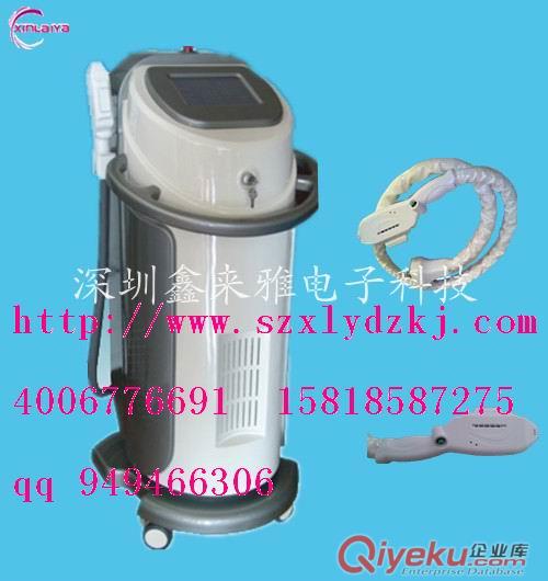 脫毛儀器；激光脫毛儀器；無痛opt快速脫毛儀器；儀器價格報價