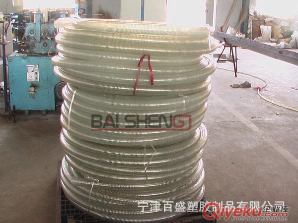 青島食品工業管，百盛塑膠制品{bfb}品質保證！原始圖片2