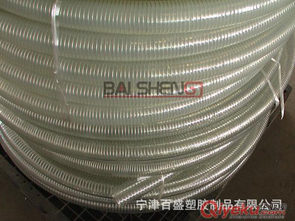 天津白酒專用管，高品質{sx}百盛塑膠制品！