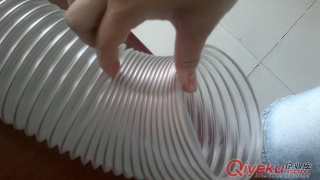 百盛高品質掃地車軟管