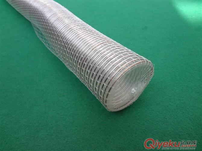 PU雕刻機(jī)除塵管