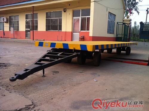 10噸農用掛車