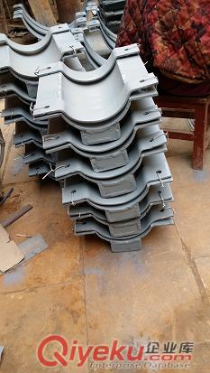 HJ-Z3管夾滑動支座系{wp}產品原始圖片3