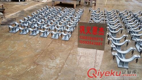 惠杰滑動支座適用于哪些管道