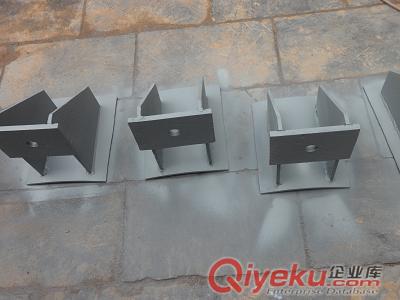 HJ-B2型加強(qiáng)型耳式支座原始圖片2
