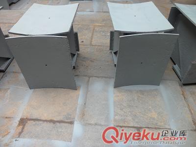 HJ-B2型加強(qiáng)型耳式支座原始圖片3