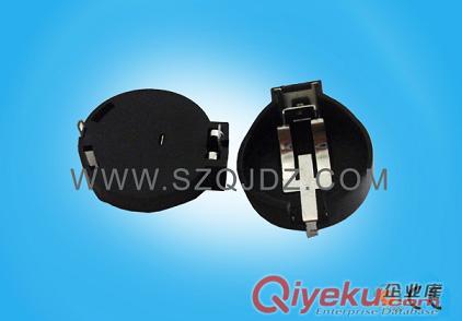 廠家生產優質電池座CR2450-1品牌值得信任原始圖片2