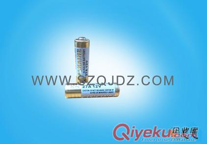 bjq電池 23A電池