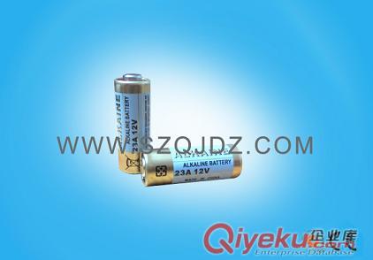 bjq電池 23A電池