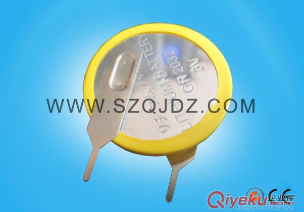 LIR2450充電紐扣電池