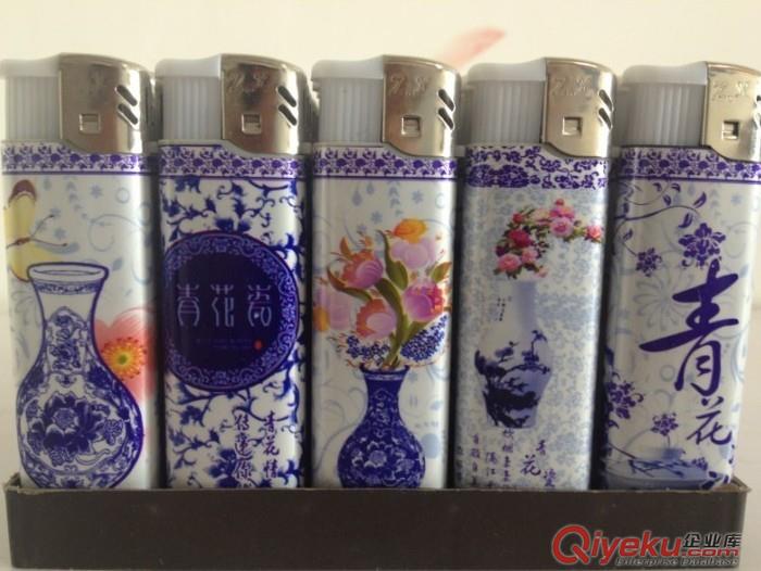 供應909包紙蘋果打火機原始圖片3