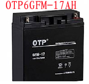 供應惠州OTP蓄電池12V-17AH山特ups電源C3KS專用