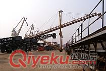 移動式帶式傳送機