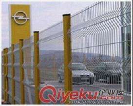 高速公路護欄網生產廠家價格 框架護欄網廠家 雙邊護欄網廠家原始圖片2