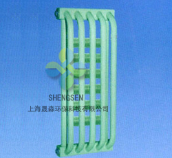 供應鋼制彎管復合散熱器