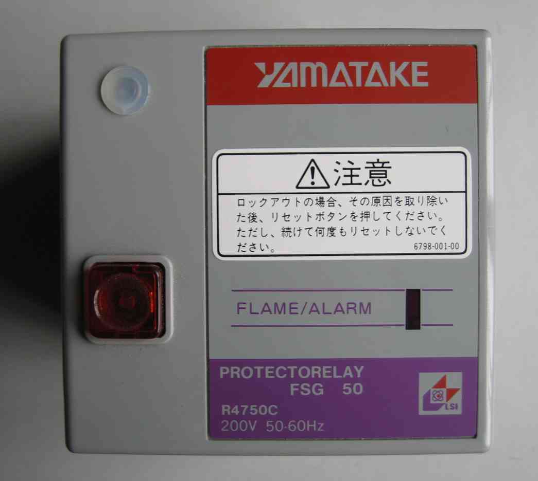 ?YAMATAKE???azbli??R4750B208-2控制器