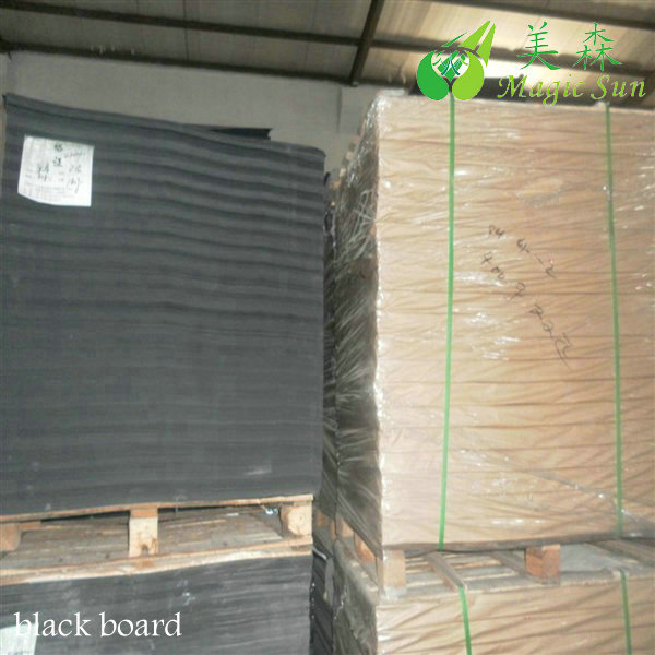 180g環保黑卡紙|手挽袋專用紙