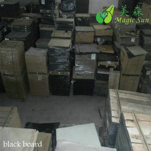 禮品盒包裝 手提袋用黑卡紙 廠家直銷(xiāo) 