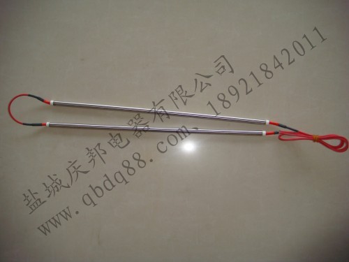 雙頭出線加熱管原始圖片3