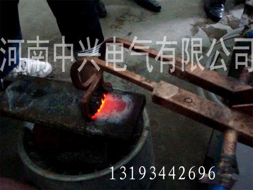 鋼板淬火選zm高頻淬火設(shè)備品牌