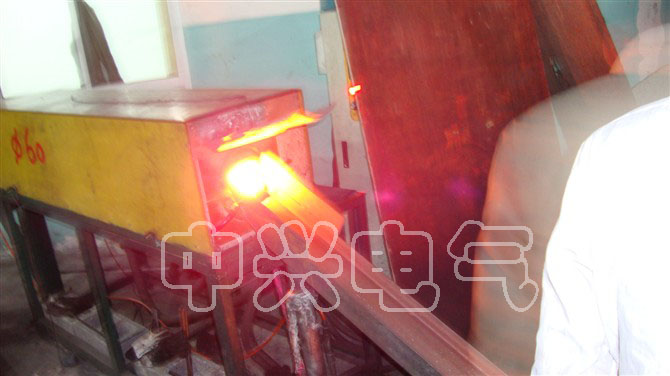 泵管內壁淬火設備超音頻淬火機小設備大利潤原始圖片2