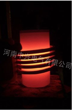 泵管內壁淬火設備超音頻淬火機小設備大利潤原始圖片3