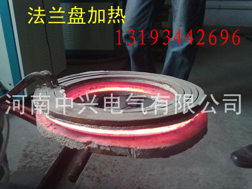 齒輪淬火設(shè)備質(zhì)量好的齒輪軸淬火設(shè)備