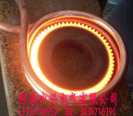 朋友們心中{zh0}的超音頻淬火機(jī)機(jī)床導(dǎo)軌淬火設(shè)備原始圖片3
