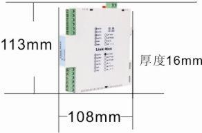 4-20mA分配器