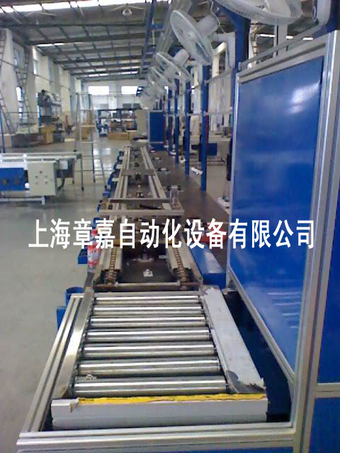 裝配線/裝配流水線/輸送機(jī)原始圖片2