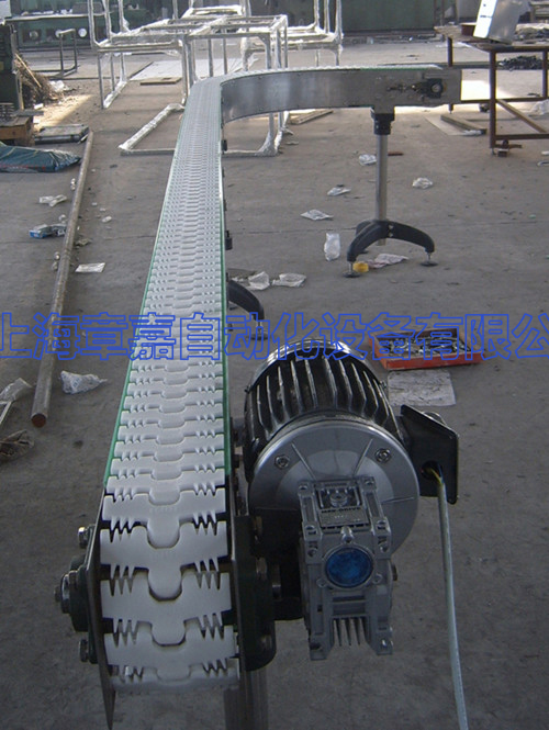 柔性鏈板輸送機(jī)/輸送機(jī)原始圖片3