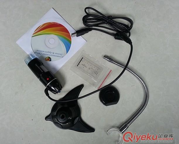 USB數(shù)碼顯微鏡原始圖片3