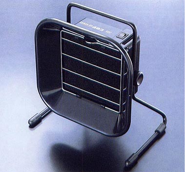 日本白光HAKKO-493吸煙儀