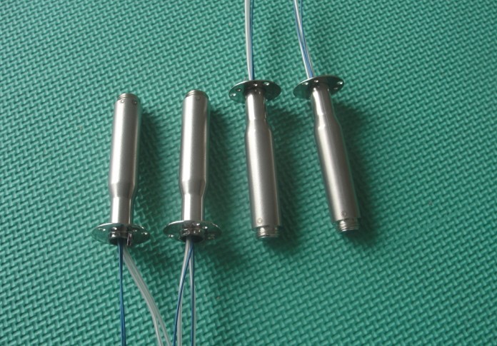 供應威樂WELLER WSD-151 無鉛焊臺原始圖片3