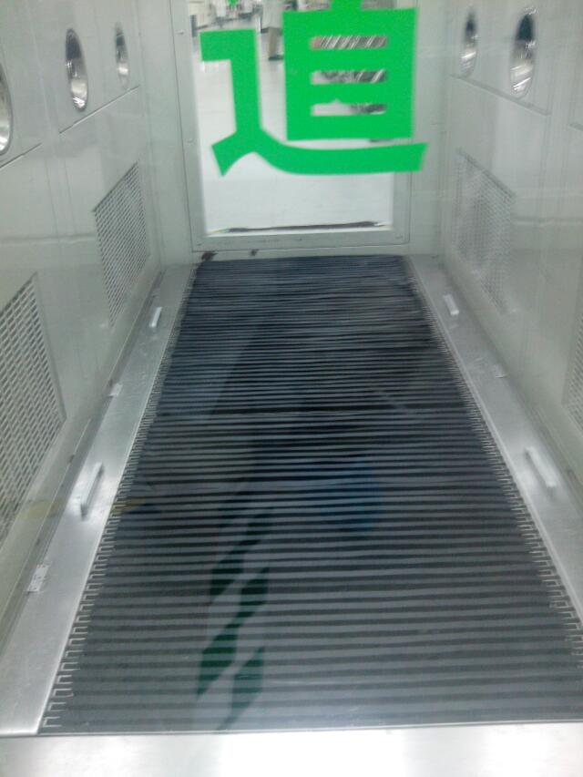 鞋底清洗系統原始圖片3