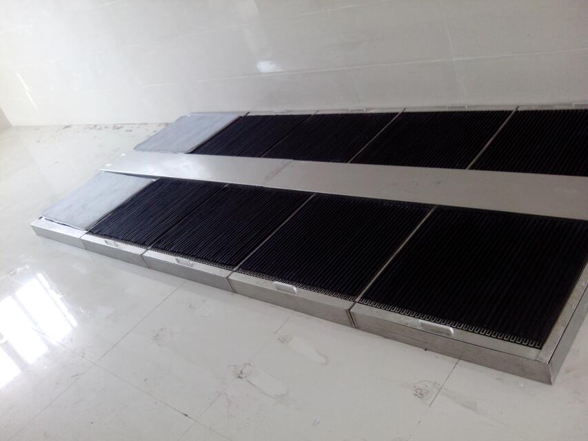 防靜電鞋底清洗機