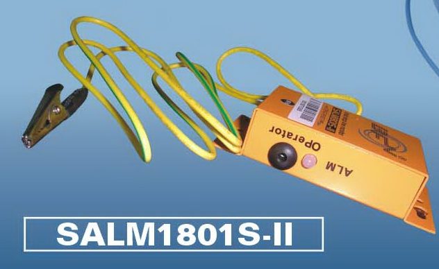 SALM1801S-II手腕帶在線監控器