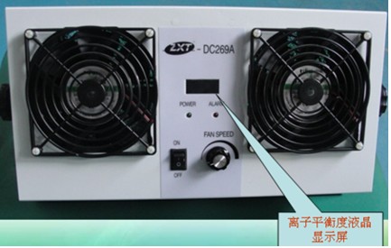 防靜電門禁