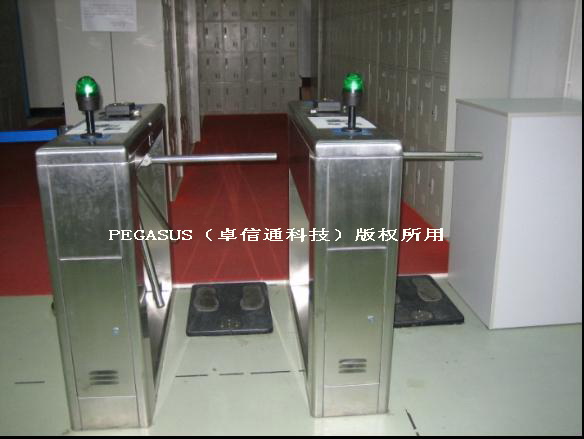 防靜電門禁原始圖片2