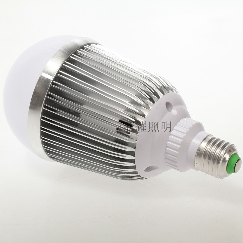 廣州廠家LED球泡燈15W|18W|24W大功率LED球泡燈 LED節(jié)能燈廠家