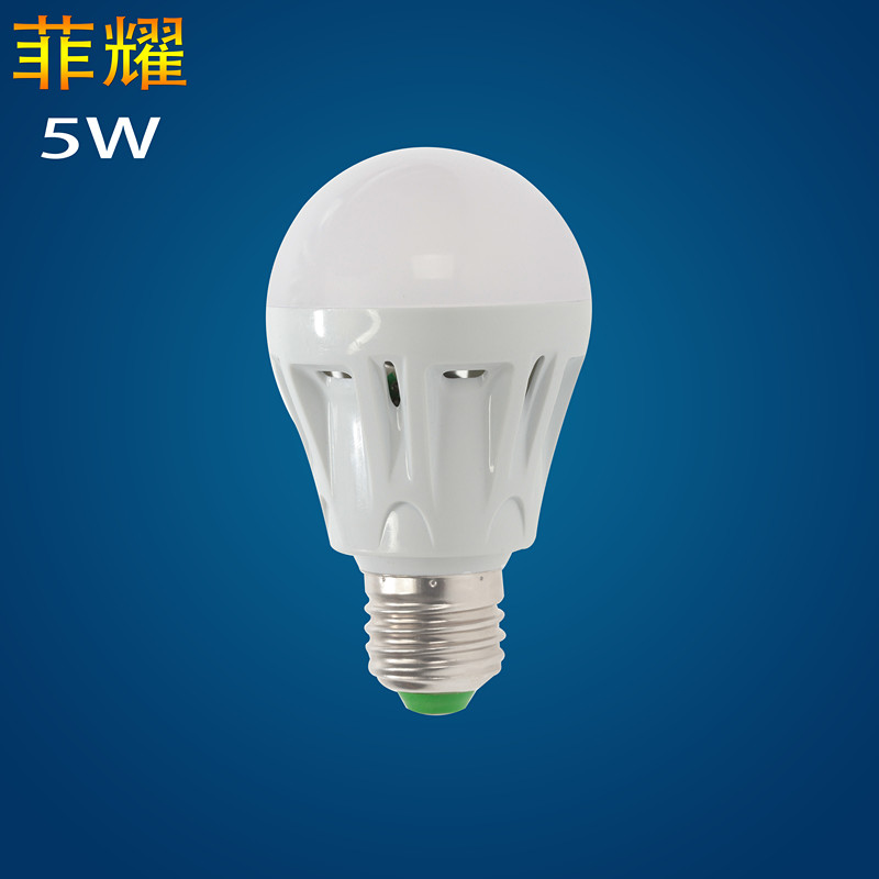 【LED球泡燈廠家zg】3W LED節能燈 LED大功率  LED蠟燭燈