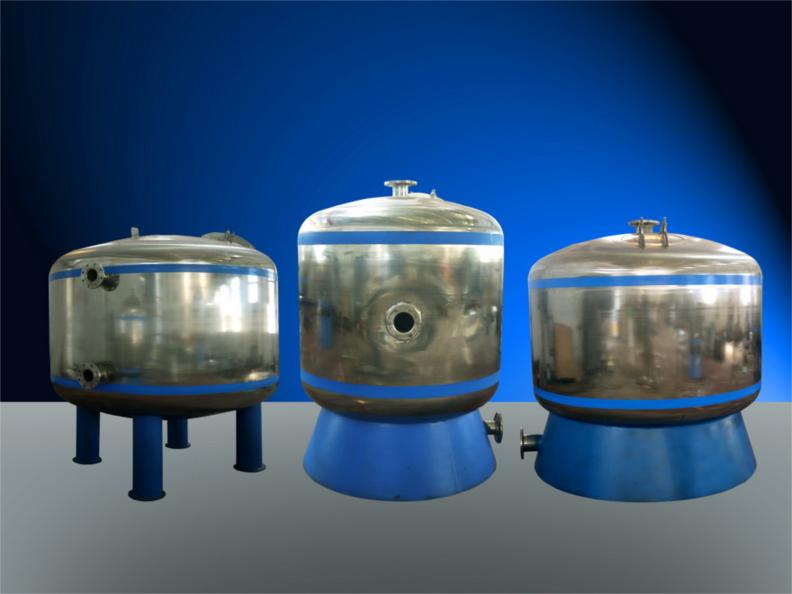不銹鋼過濾器   過濾器     泳池過濾器  