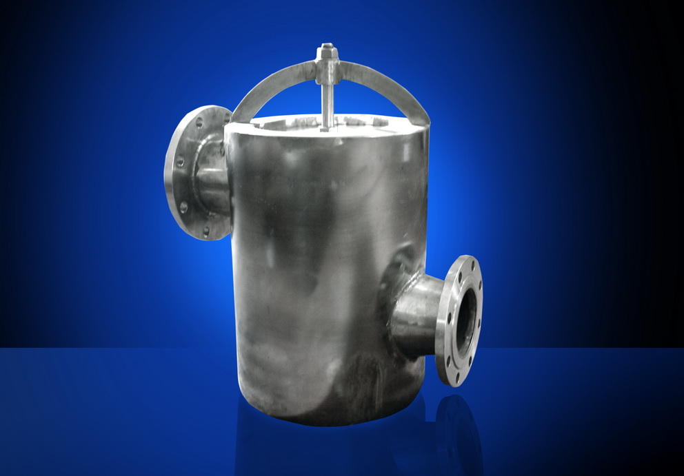 泳池毛發(fā)收集器    不銹鋼毛發(fā)收集器    水處理毛發(fā)收集器原始圖片2