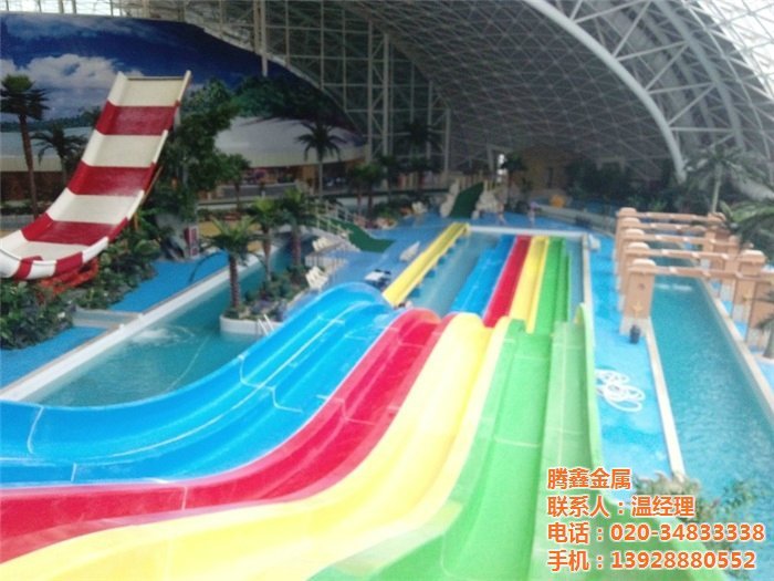 水上樂園滑梯    水滑梯     不銹鋼滑梯      滑梯價格      滑梯廠家供應原始圖片3