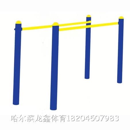 哈爾濱戶外健身路徑 廣場健身器材 敬老院體育器材原始圖片3