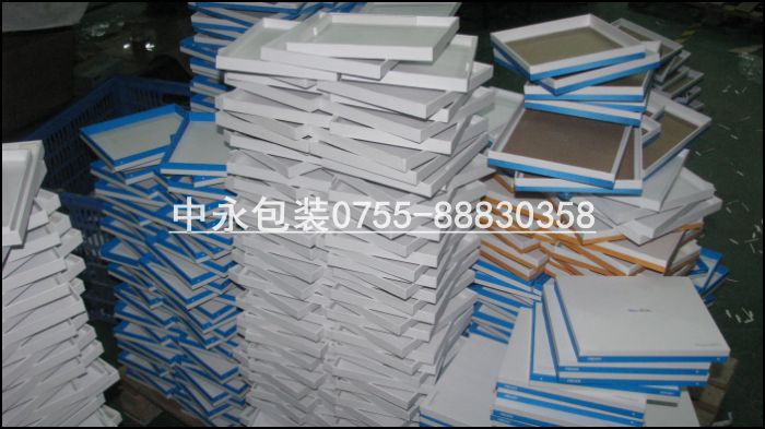 【寶安西鄉(xiāng)廠家】ipad平板電腦彩盒 印刷平板電腦紙盒印刷 平板電腦木盒 彩盒原始圖片3