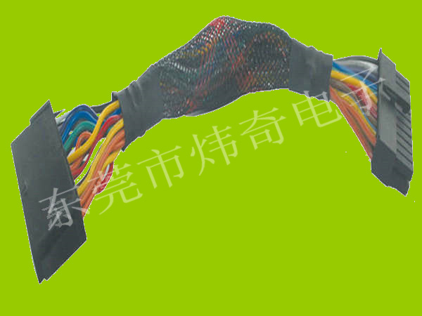 POWER電源線WQ-036|內部連接線