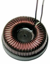 舞臺(tái)燈調(diào)光環(huán)形變壓器，電子硅箱環(huán)形變壓器原始圖片2